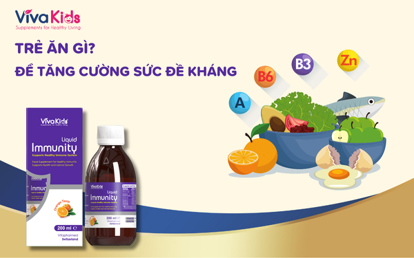 an-gi-de-tang-cuong-suc-de-khang-1 ăn Gì để Tăng Cường Sức đề Kháng