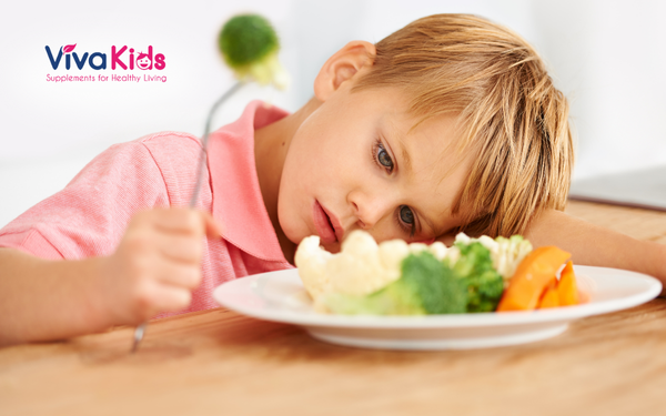 be-met-moi-chan-an-1 Bé Mệt Mỏi Chán ăn