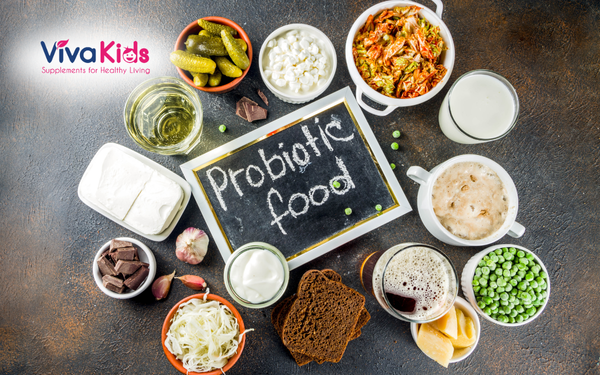 thuc-pham-probiotic Thực Phẩm Probiotic