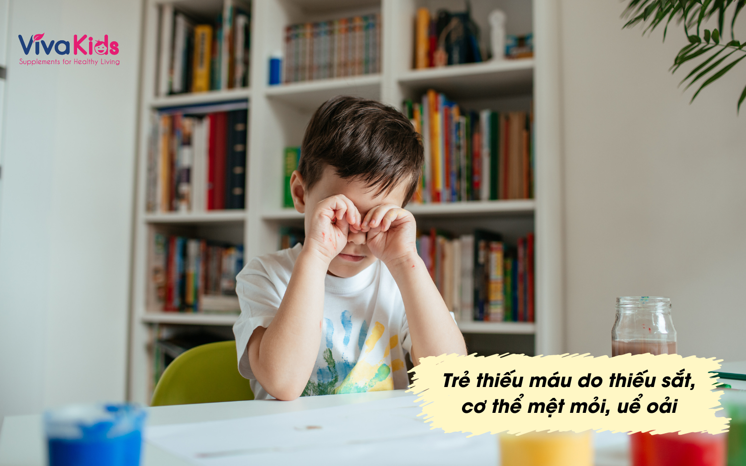 tre-met-moi-1 Trẻ Mệt Mỏi